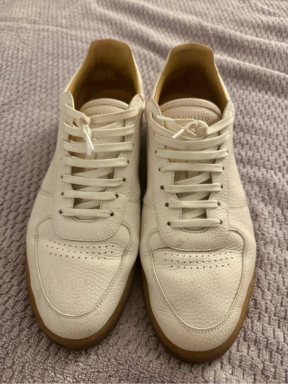 Brunello Cucinelli sneakers